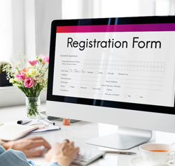 Company Registration